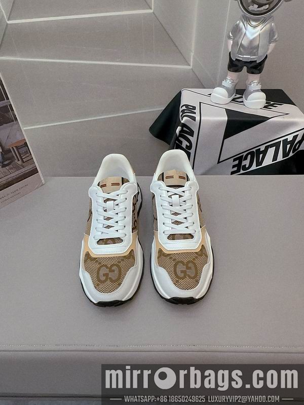 Gucci Replica Shoes sz38-44 mnf0365