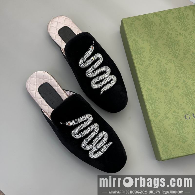 Gucci Replica Shoes sz38-45 mnf0110