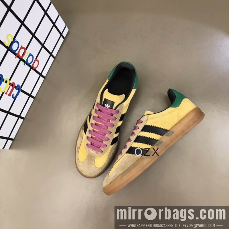 Gucci Replica Shoes sz38-44 mhf0314