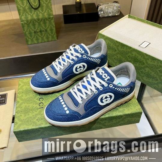 Gucci Replica Shoes sz35-45 mnh1004