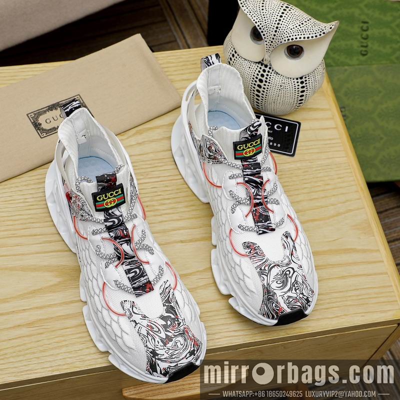 Gucci Replica Shoes sz38-44 mnf0308