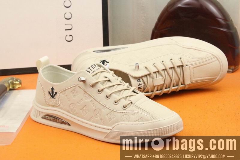 Gucci Replica Shoes sz38-43 hnm0131
