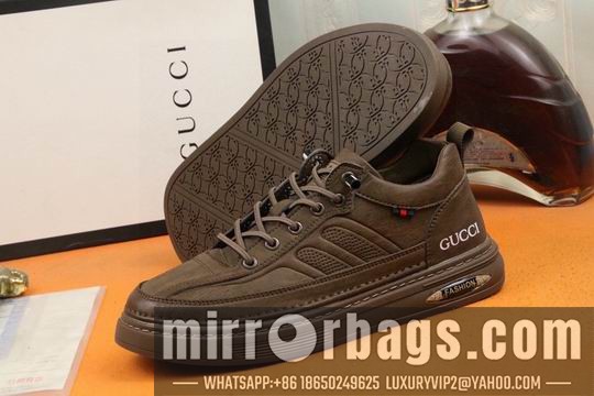Gucci Replica Shoes sz38-43 hnh0431