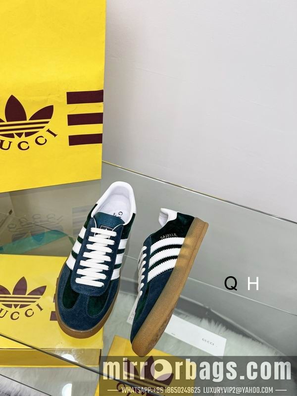 Gucci Replica Shoes sz35-44 ngh0304