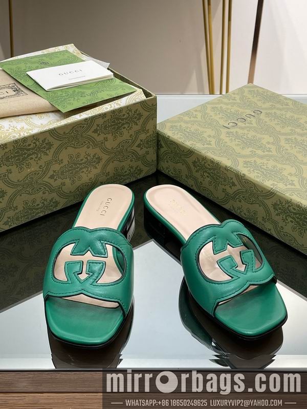 Gucci Replica Shoes sz34-43 1cm 2.5cm mnf0331