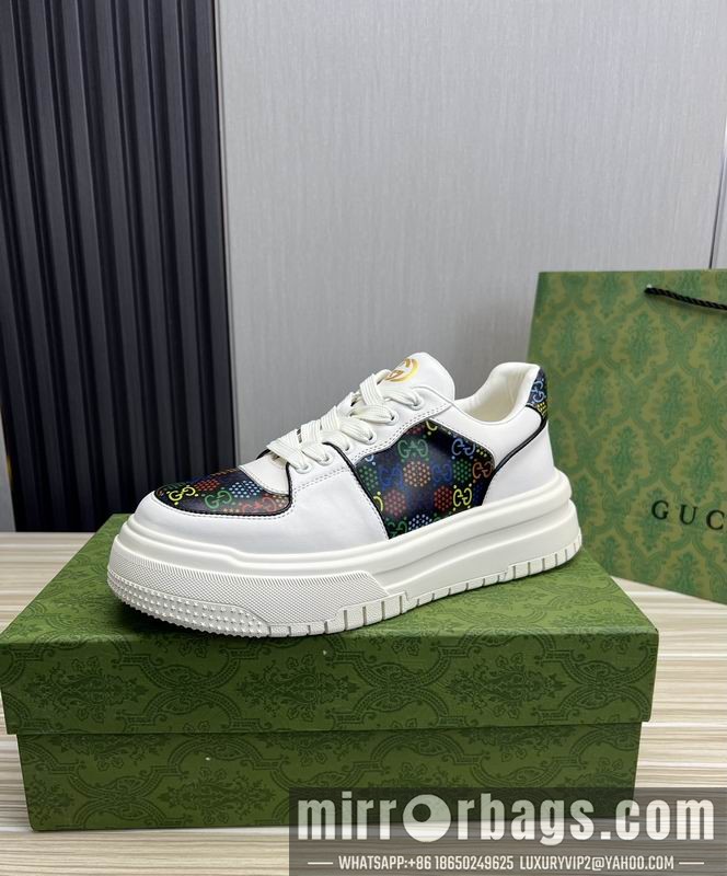Gucci Replica Shoes sz 38-44 mnf0188
