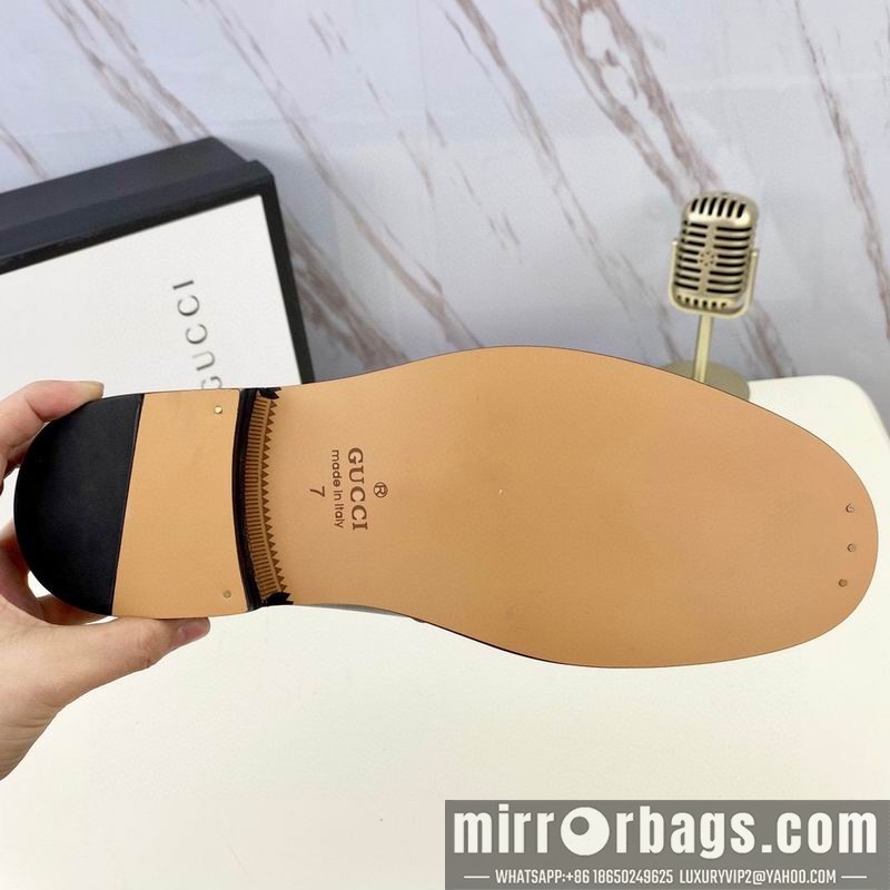 Gucci Replica Shoes sz38-44 mnf0106