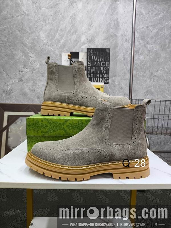 Gucci Replica Shoes sz38-45 N1206