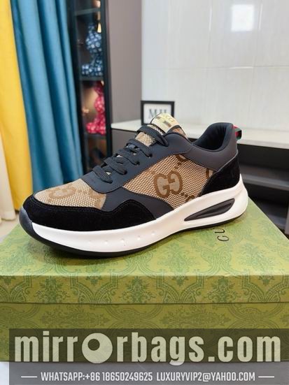 Gucci Replica Shoes sz38-44 mnh1002
