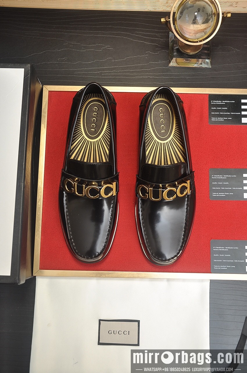 Gucci Replica Shoes sz38-45 h0703