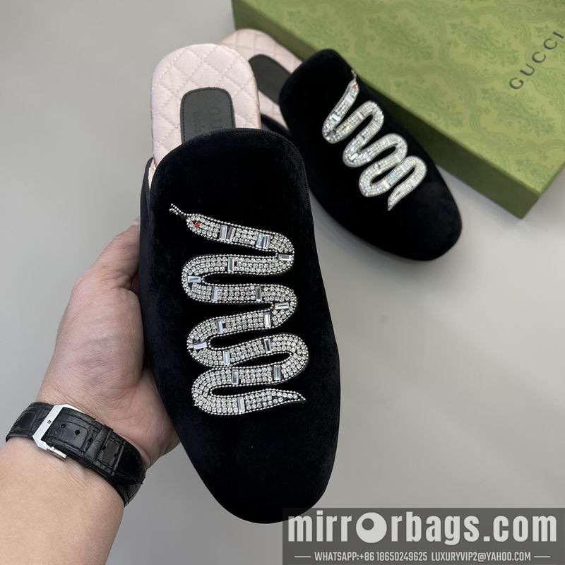 Gucci Replica Shoes sz38-45 mnf0110