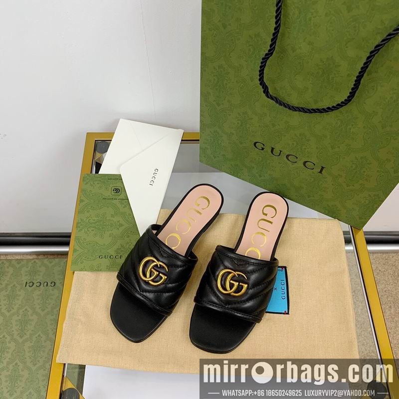 Gucci Replica Shoes sz35-41 mnf0310