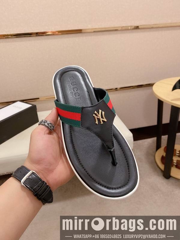 Gucci Replica Shoes sz38-44 mnf0310