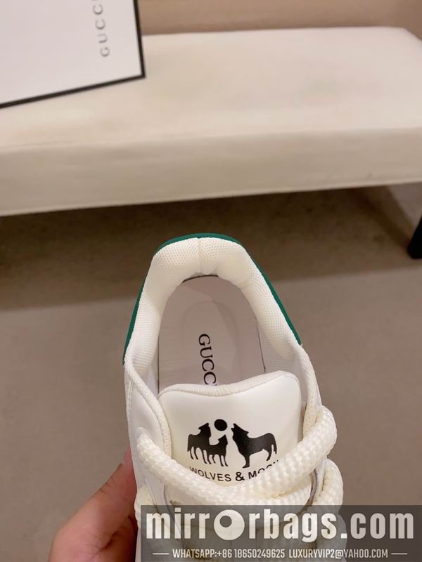 Gucci Replica Shoes sz38-44 hnm0194