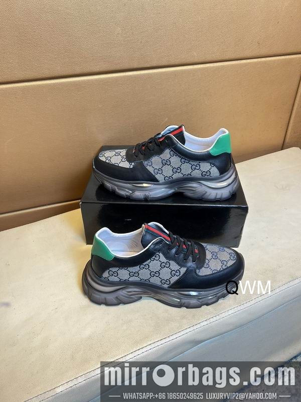 Gucci Replica Shoes sz38-45 WM0202