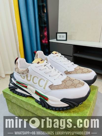 Gucci Replica Shoes sz38-44 mnh0605