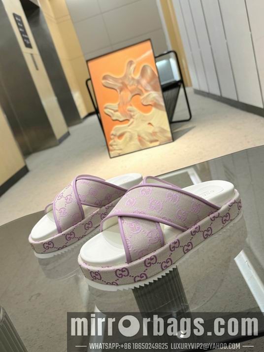 Gucci Replica Shoes sz35-43 mnh0604