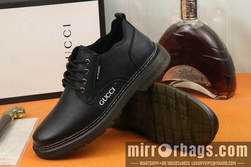 Gucci Replica Shoes sz38-43 hnm01148