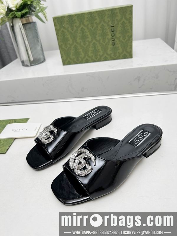 Gucci Replica Shoes sz35-43 mnf0220