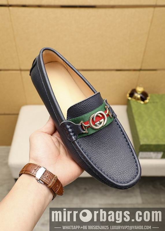Gucci Replica Shoes sz38-45 mnf0371