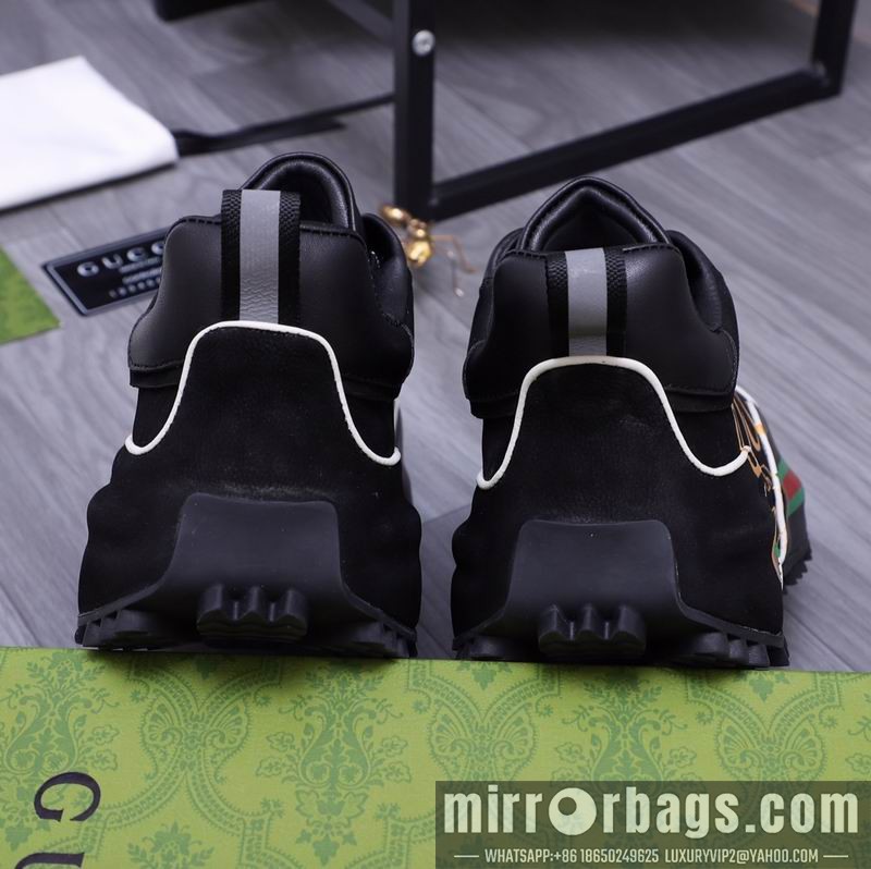 Gucci Replica Shoes sz38-44 hnm0168