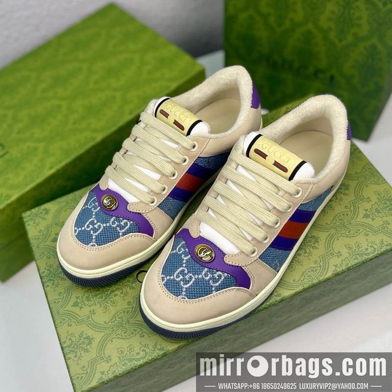 Gucci Replica Shoes sz35-40 hnh0306