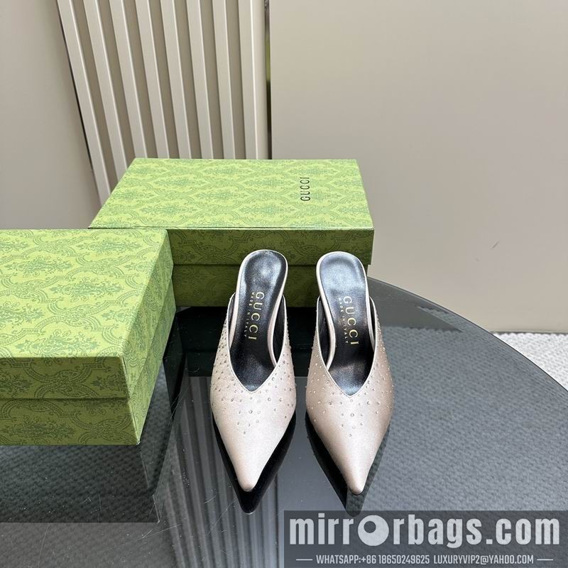 Gucci Replica Shoes sz35-42 8.5cm mnf0223