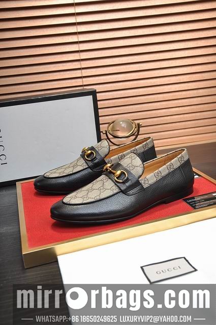 Gucci Replica Shoes sz38-44 mnh0416