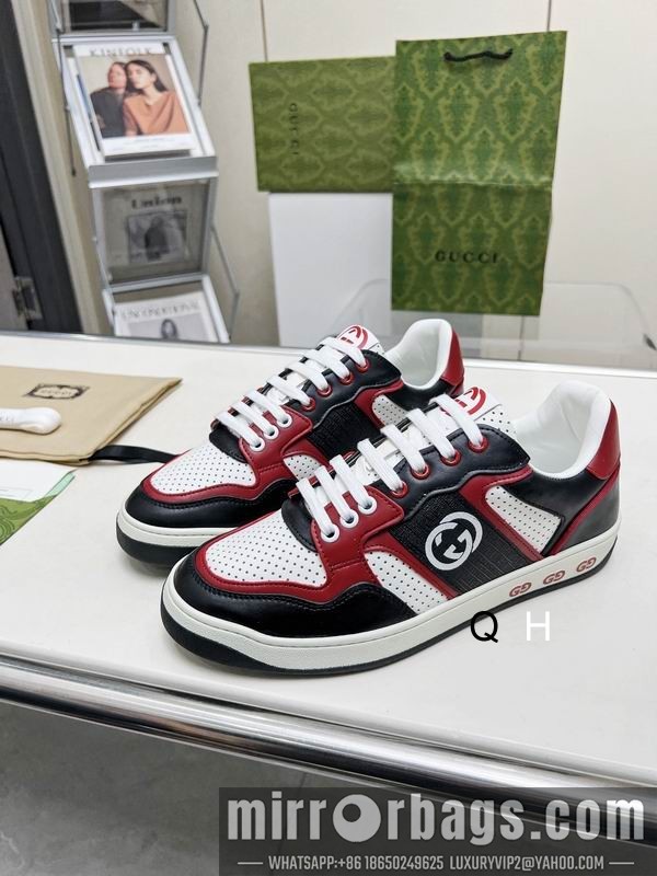Gucci Replica Shoes sz35-45 BS0805