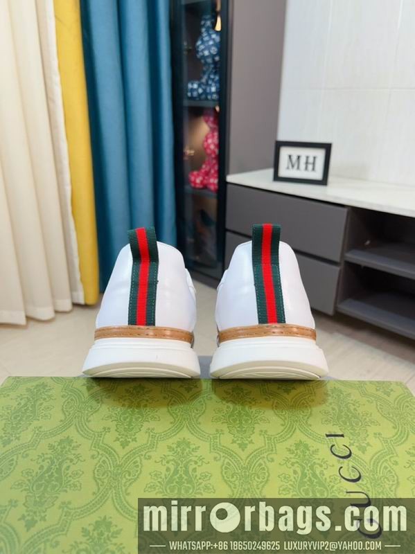 Gucci Replica Shoes sz38-44 hnm01166
