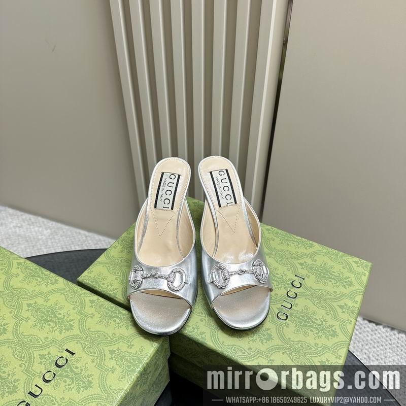 Gucci Replica Shoes sz35-42 8.5cm mnf0305