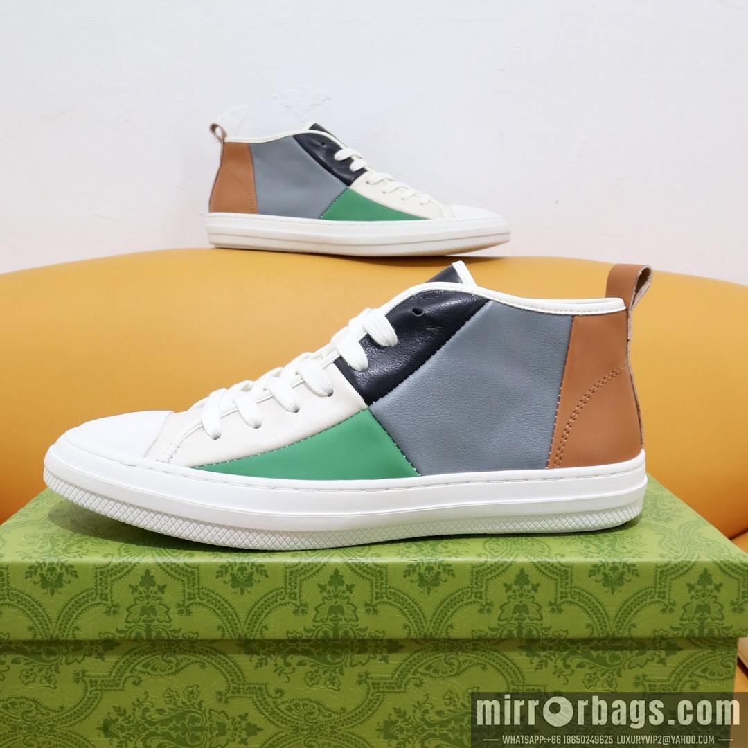 Gucci Replica Shoes sz38-45 hnh1209
