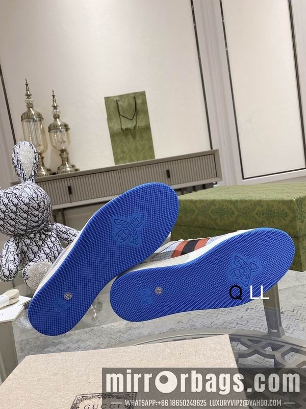 Gucci Replica Shoes sz35-45 7C LL1206