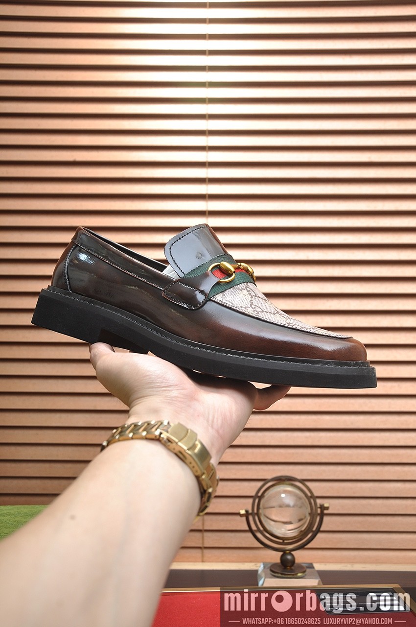 Gucci Replica Shoes sz38-44 hnh0227