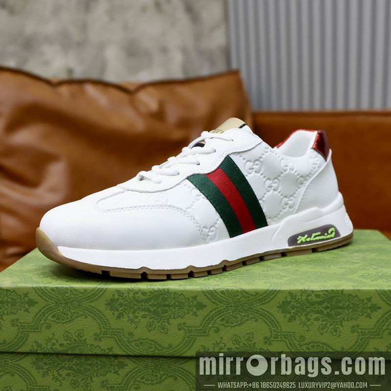 Gucci Replica Shoes sz38-44 hnm0110