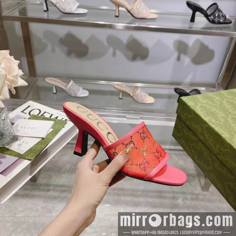 Gucci Replica Shoes sz35-42 7.5cm mnf0313