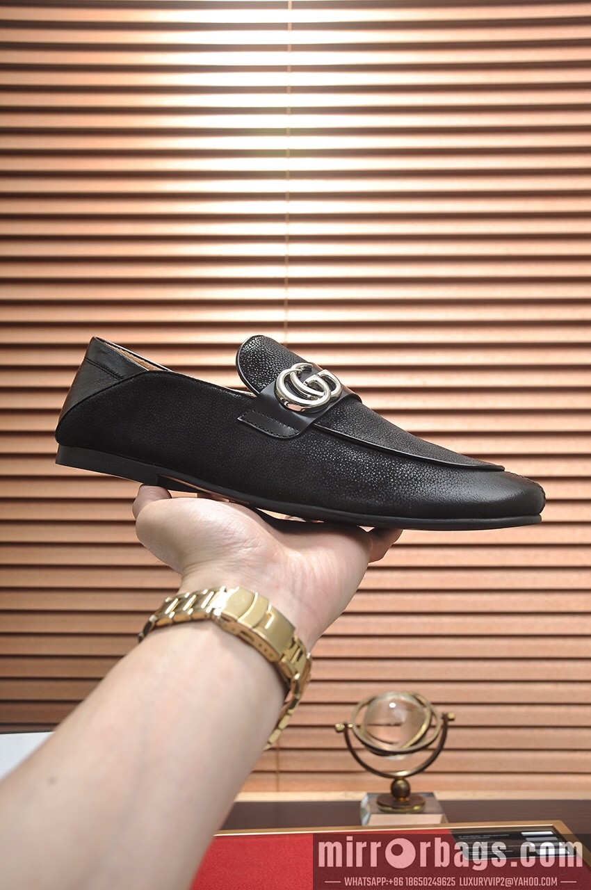 Gucci Replica Shoes sz38-45 h0708