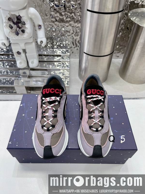 Gucci Replica Shoes sz35-45 JY0402