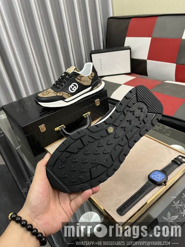 Gucci Replica Shoes sz38-44 hnm0101