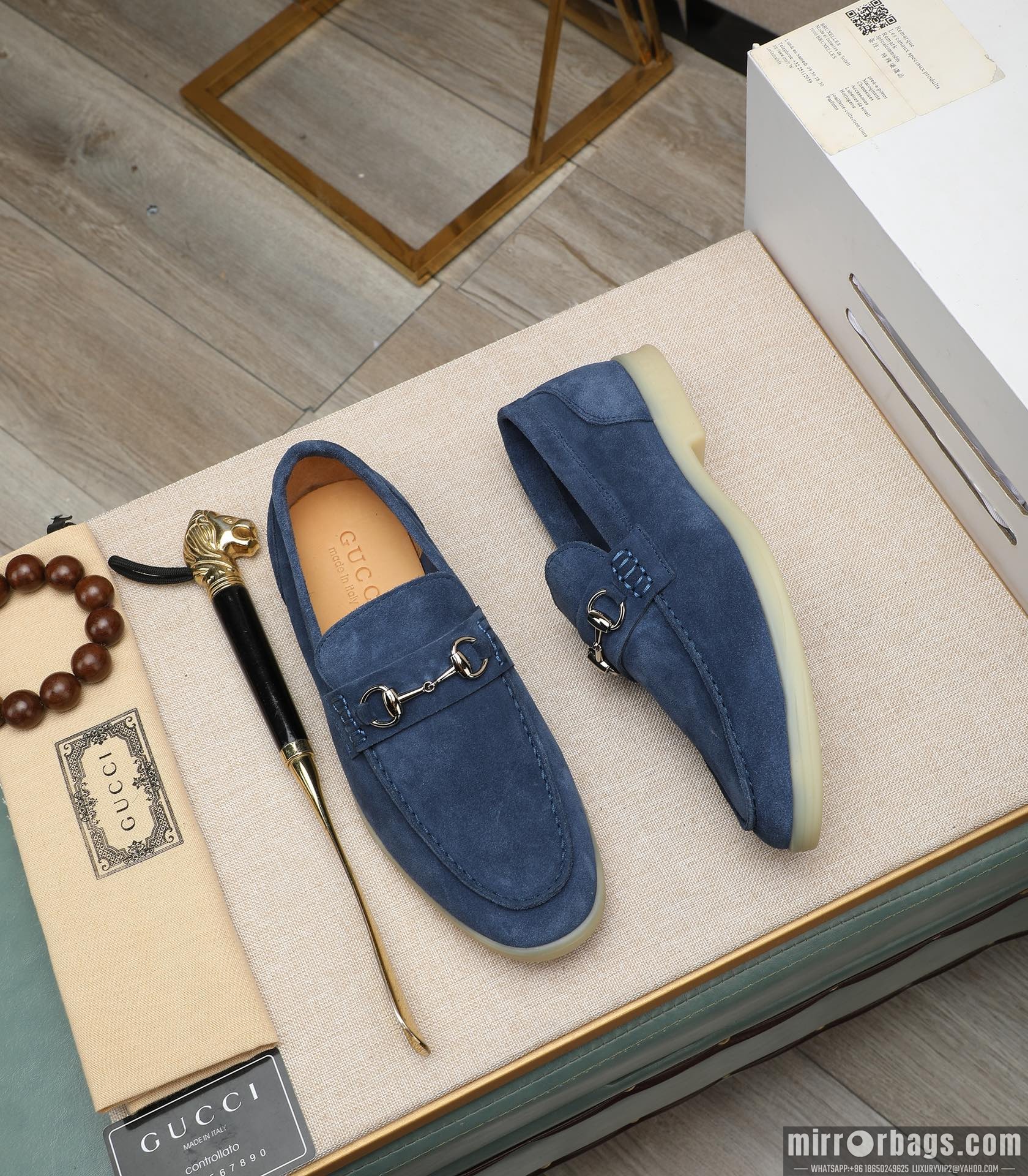Gucci Replica Shoes sz38-44 h0715