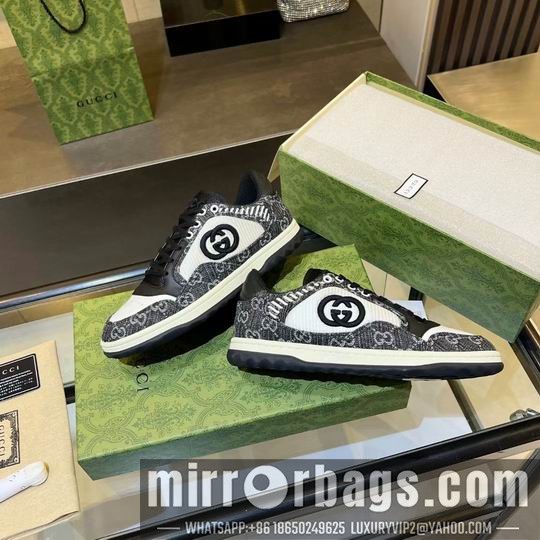 Gucci Replica Shoes sz35-45 mnh1004