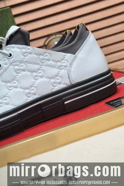 Gucci Replica Shoes sz38-44 mnh0707