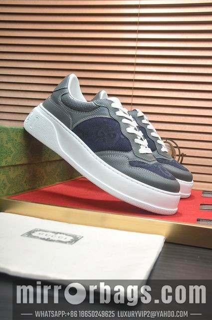 Gucci Replica Shoes sz35-45 mnh0506