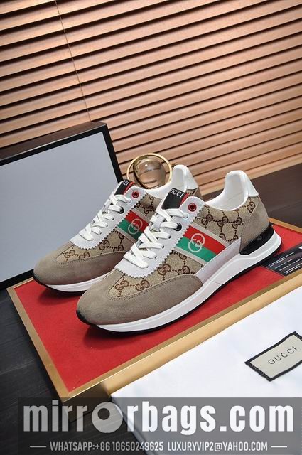 Gucci Replica Shoes sz38-45 mnh0506