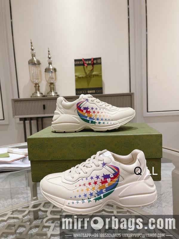 Gucci Replica Shoes colour sz35-45 LL1210