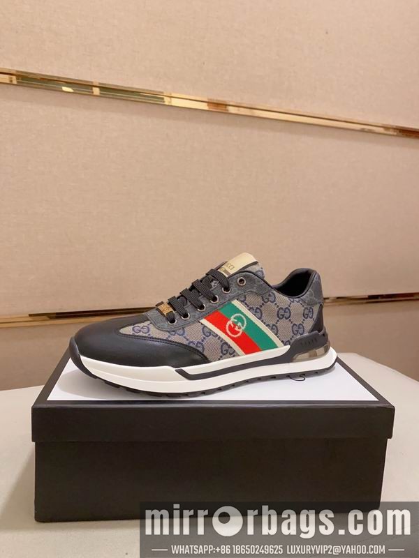 Gucci Replica Shoes sz38-44 hnm0191