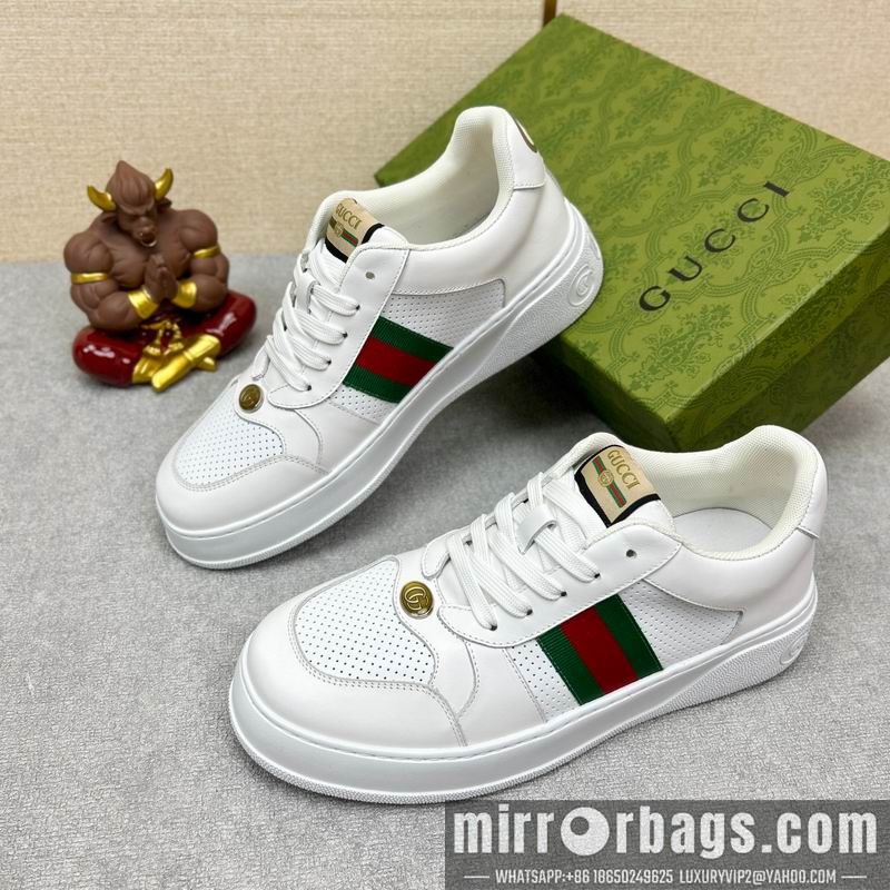 Gucci Replica Shoes sz38-44 mnf0374