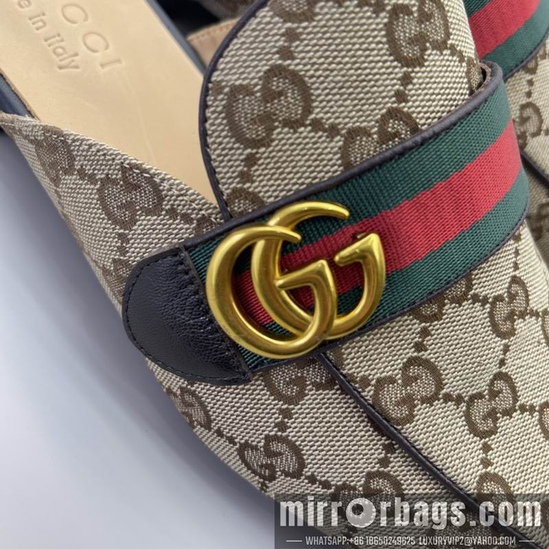 Gucci Replica Shoes sz38-45 mnf0102