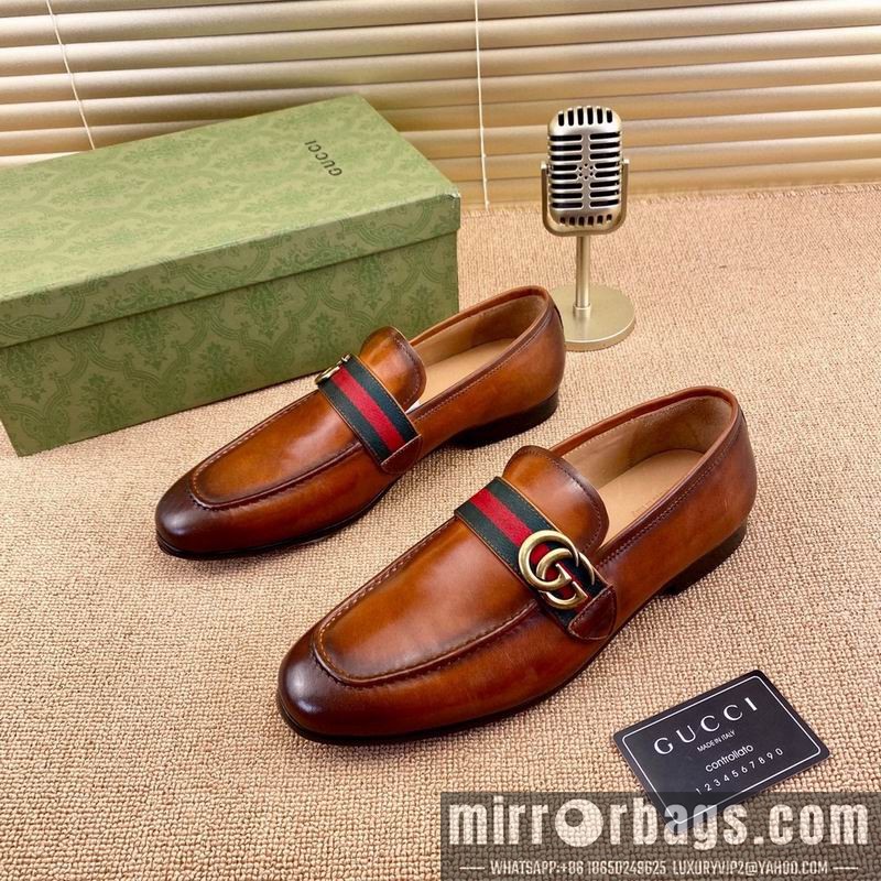 Gucci Replica Shoes sz38-44 mnf0367