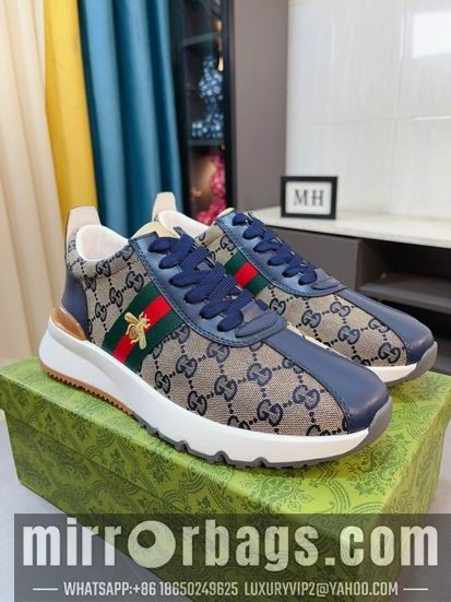 Gucci Replica Shoes sz38-44 mnh0906